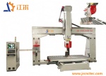 5 Axis CNC Router Machine