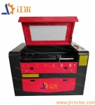 CO2 Laser Engraving Machine for processing Acrylic