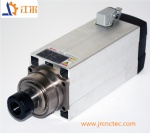 Air cooling spindle for cnc router