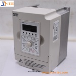 Best Frequency Converter for CNC Router