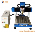 3040 Wood CNC Table Milling Machine