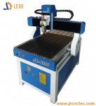 standart 6090 Wood CNC  Milling Machine