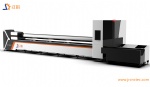 Heavy duty fiber laser tube cutting machine JR-T60035